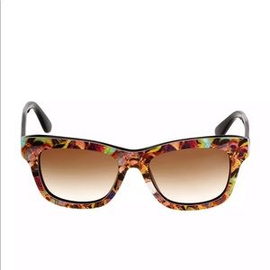 NEW Valentino Women’s Sunglasses